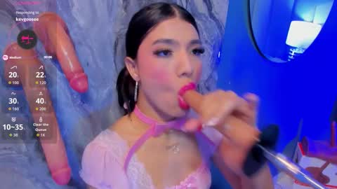 mayfox_06 online show from 02-07-26, 10:41