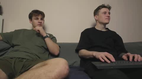 Slava and Alextatto online show from 02-21-25, 04:26