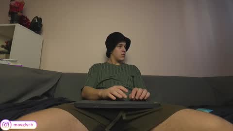 Slava and Alextatto online show from 02-22-25, 07:01