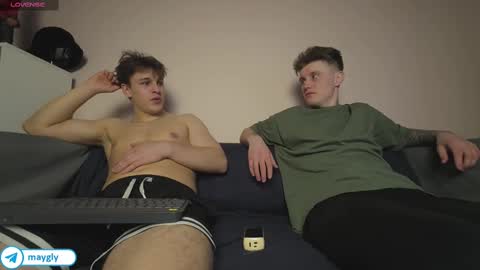 Slava and Alextatto online show from 03-01-25, 04:44