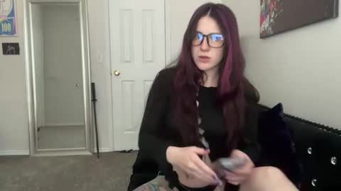 Snapshot of mayhem4ever chatting on 03-12-25, 11:44 mayhem online show from 03-12-25, 11:44