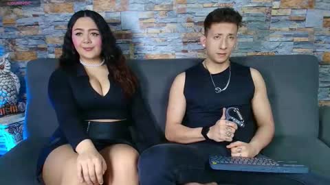 Snapshot of maykol_victoria chatting on 12-15-25, 09:13 Maykol victoria1624 online show from 12-15-25, 09:13