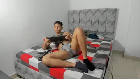 Mayky... online show from 03-02-26, 11:33