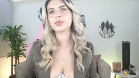 ALIS online show from 01-28-25, 04:50