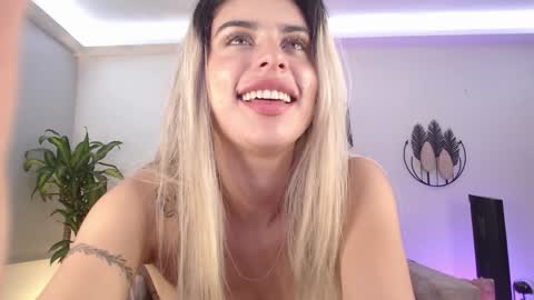 ALIS online show from 02-07-25, 06:45