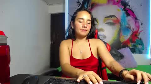Snapshot of maylin_horny19 chatting on 01-05-25, 02:06 Maylin online show from 01-05-25, 02:06