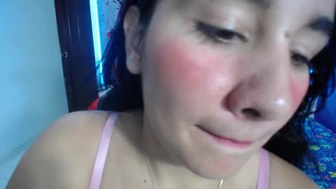 Snapshot of maylin_horny19 chatting on 01-19-25, 10:28 Maylin online show from 01-19-25, 10:28