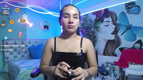 Snapshot of maylin_horny19 chatting on 02-11-25, 09:53 Maylin online show from 02-11-25, 09:53