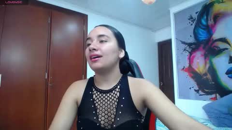 Maylin  online show from 02-21-26, 07:15