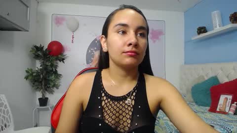 Maylin  online show from 02-26-26, 07:24