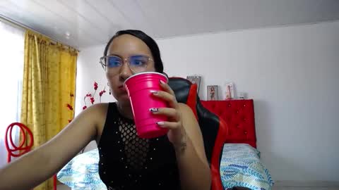 Maylin  online show from 03-26-26, 07:08