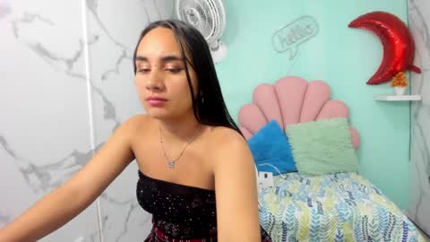 Maylin  online show from 06-06-26, 03:11