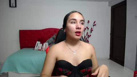 Maylin  online show from 06-15-26, 03:20