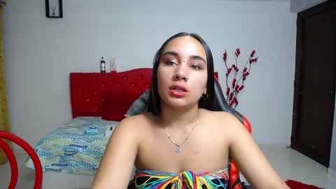 Maylin  online show from 06-16-26, 03:09