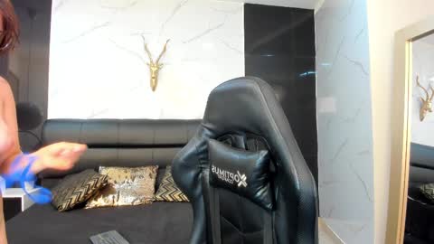 Maylin online show from 03-12-25, 06:18