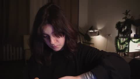 Mary  . online show from 12-22-24, 06:28