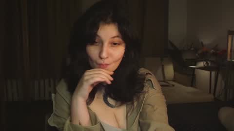 Mary  . online show from 01-29-25, 05:30