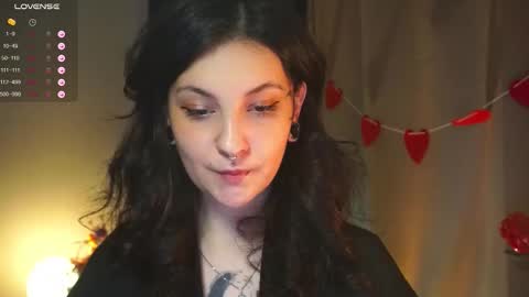 Mary  . online show from 10-31-25, 06:25