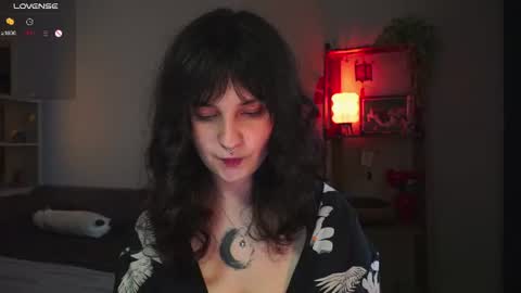 Mary  . online show from 06-22-26, 05:48