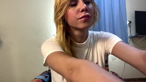 Mikaela online show from 02-10-26, 08:24