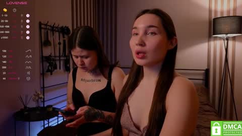 Dani and May online show from 02-22-25, 12:40