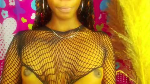 Karol black18 online show from 01-18-25, 12:04