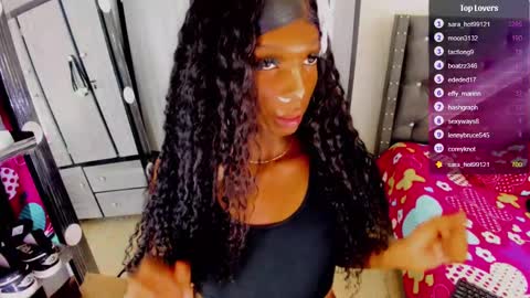 Karol black18 online show from 10-09-25, 02:15