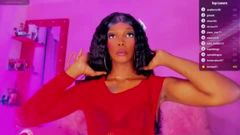 Karol black18 online show from 02-28-26, 09:10