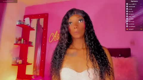 Karol black18 online show from 03-19-26, 10:08