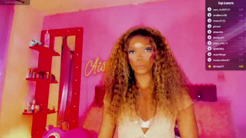 Karol black18 online show from 03-30-26, 12:44