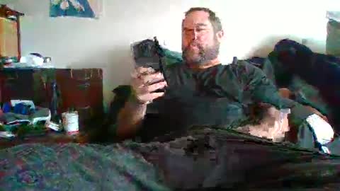 Dad bod 43 online show from 01-29-25, 05:45