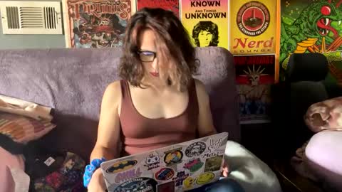 diana doll online show from 12-06-24, 04:49