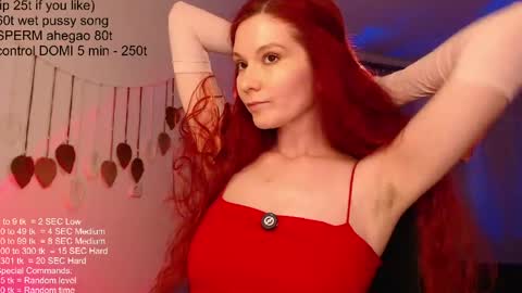 Snapshot of mayrumey chatting on 04-30-26, 03:18 mayrumey online show from 04-30-26, 03:18
