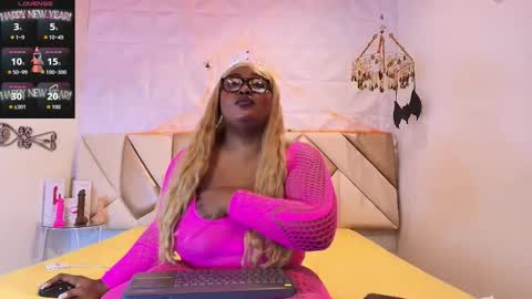 May online show from 10-31-25, 03:40