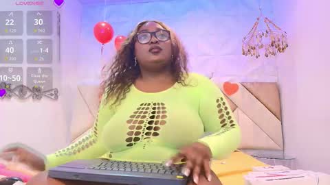 May online show from 02-24-26, 03:37