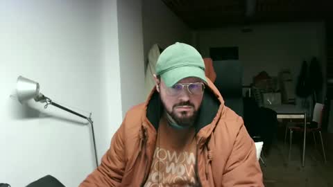 Snapshot of maythe4bwu chatting on 01-21-25, 10:08 maythe4bwu online show from 01-21-25, 10:08