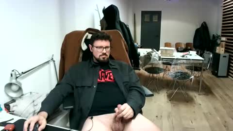 maythe4bwu online show from 12-02-25, 10:05