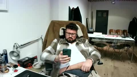 maythe4bwu online show from 01-08-26, 10:56