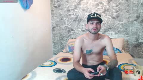 Snapshot of maythedesirelive chatting on 10-03-25, 07:11 thonny online show from 10-03-25, 07:11