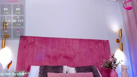 MayaLevi online show from 03-07-25, 04:24