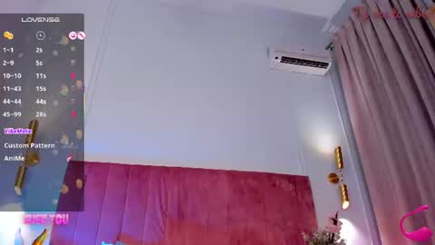 MayaLevi online show from 06-20-26, 07:27