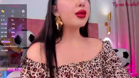 MayaLevi online show from 06-22-26, 07:33
