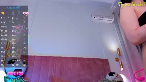 MayaLevi online show from 06-25-26, 07:07