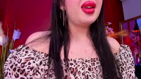 MayaLevi online show from 07-18-26, 07:39