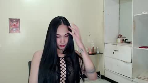 Mazikeen 666 online show from 06-19-26, 04:17
