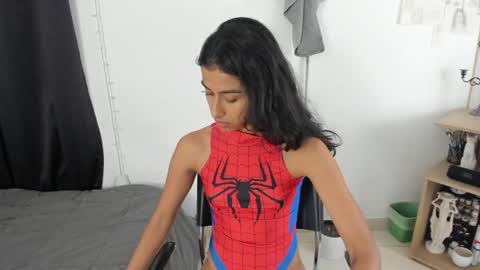 mazikeen_18 online show from 12-23-24, 12:52