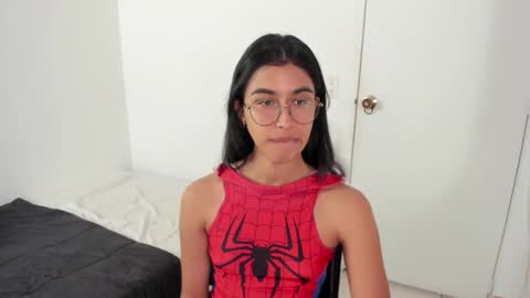 mazikeen_18 online show from 02-25-26, 01:43