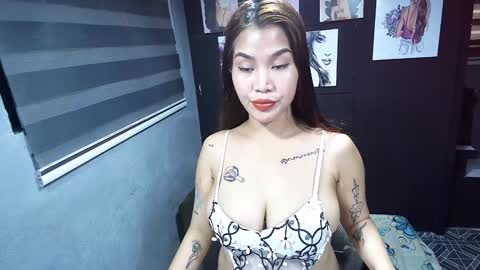 mazikeen_mazee online show from 01-25-25, 02:58