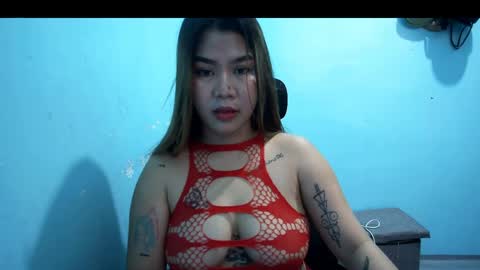 mazikeen_mazee online show from 04-28-26, 02:38