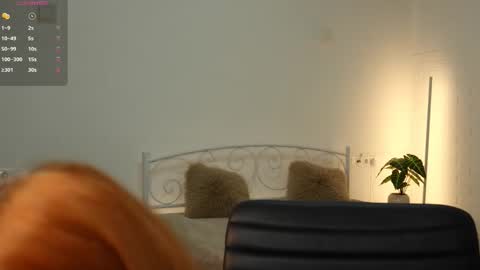 Snapshot of mazymayes chatting on 02-26-26, 09:36 Mazy online show from 02-26-26, 09:36